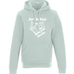 Stanley / Stella Drummer Hooded Sweatshirt