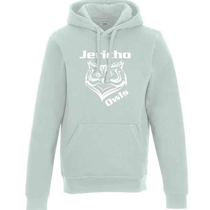 Stanley / Stella Drummer Hooded Sweatshirt