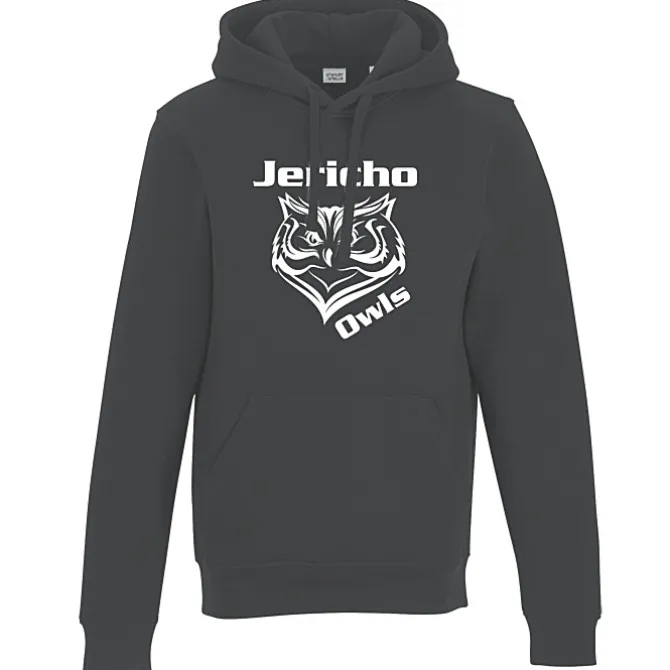 Stanley / Stella Drummer Hooded Sweatshirt