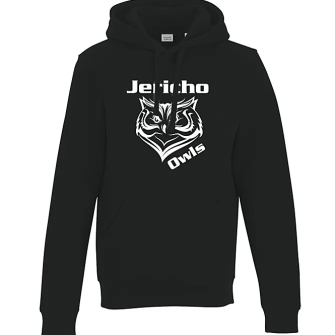 Stanley / Stella Drummer Hooded Sweatshirt