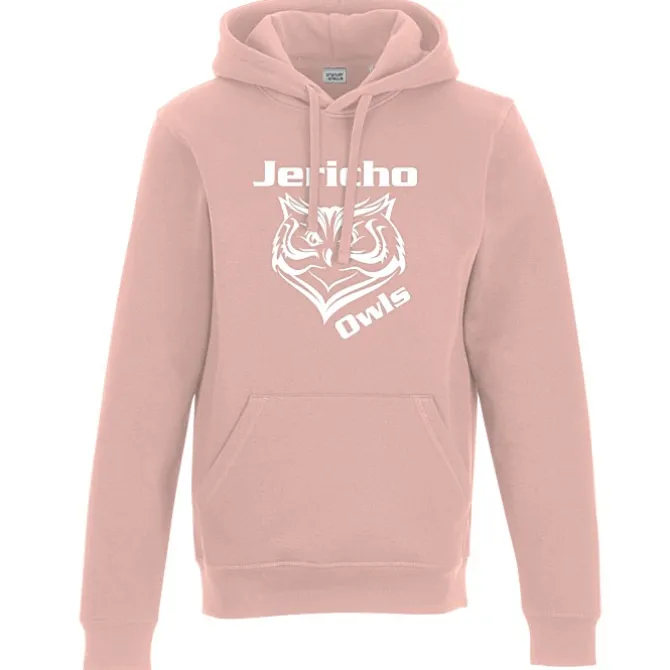 Stanley / Stella Drummer Hooded Sweatshirt