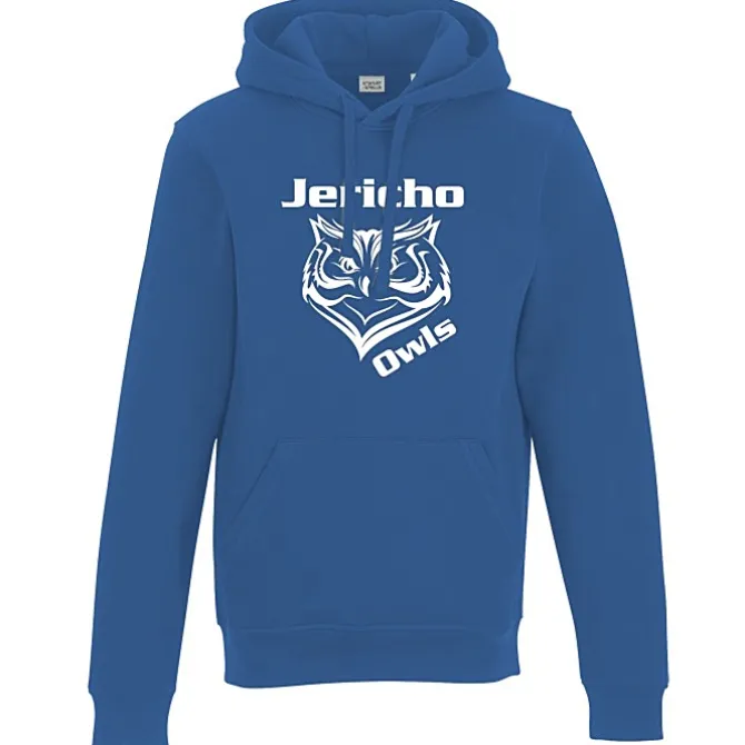 Stanley / Stella Drummer Hooded Sweatshirt