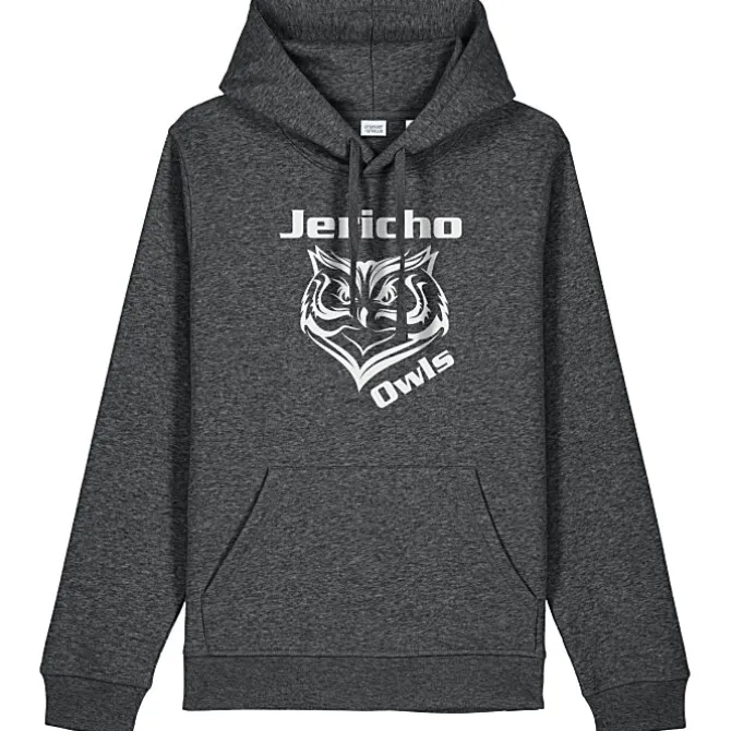 Stanley / Stella Drummer Hooded Sweatshirt
