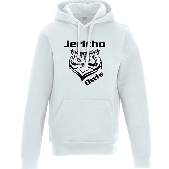 Stanley / Stella Drummer Hooded Sweatshirt