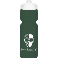 Steady Aim Sport Bottle - 24 oz