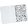 Stemulate Puzzle & Coloring Book
