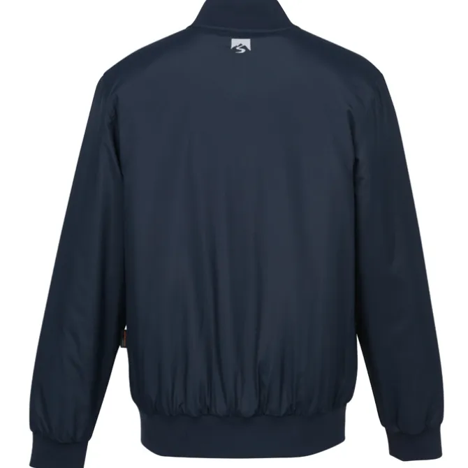 Storm Creek Aviator Bomber Jacket - Men's