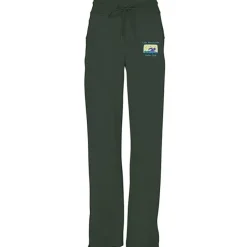 Storm Creek Comfort Zone Super Soft Modal Blend Straight Leg Pants - Ladies'