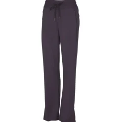 Storm Creek Comfort Zone Super Soft Modal Blend Straight Leg Pants - Ladies'