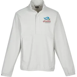 Storm Creek Outdoer Pullover Jacket - Men's