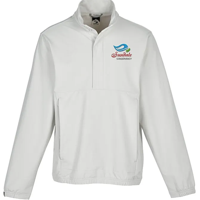 Storm Creek Outdoer Pullover Jacket - Men's