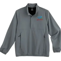 Storm Creek Outdoer Pullover Jacket - Men's