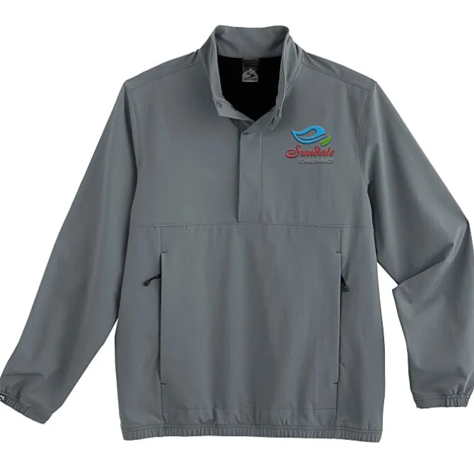 Storm Creek Outdoer Pullover Jacket - Men's