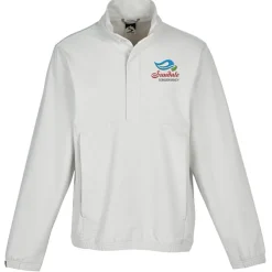 Storm Creek Outdoer Pullover Jacket - Men's