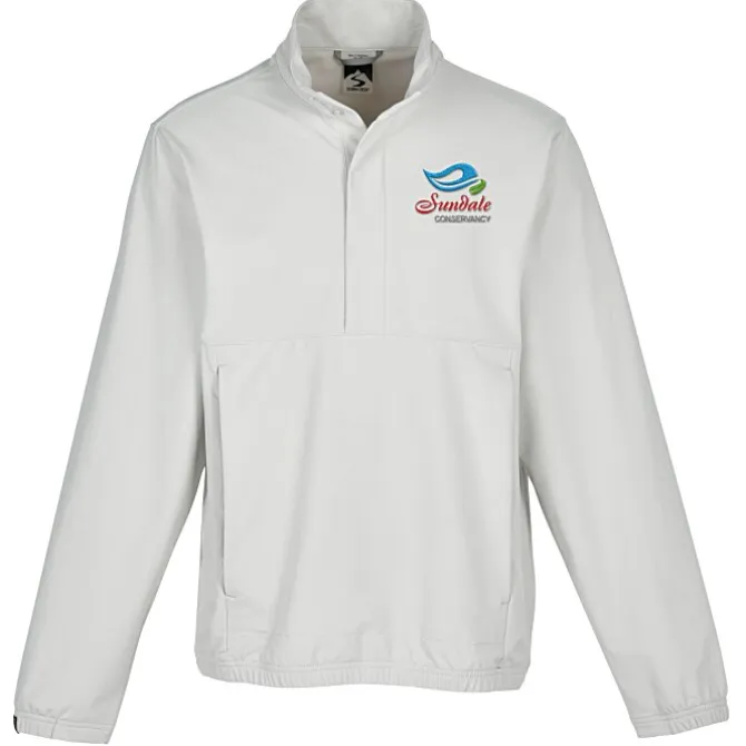 Storm Creek Outdoer Pullover Jacket - Men's