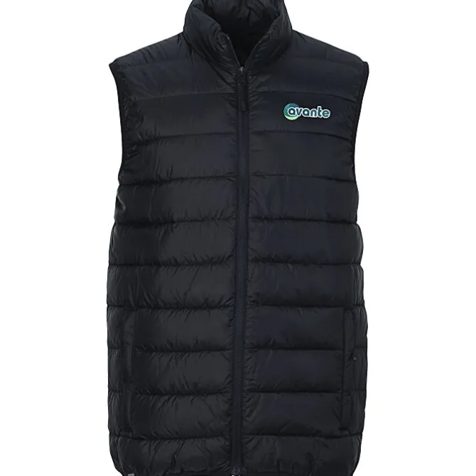 Storm Creek Pacific Puffer Vest - Men's