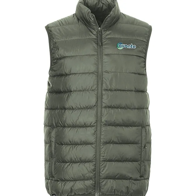 Storm Creek Pacific Puffer Vest - Men's