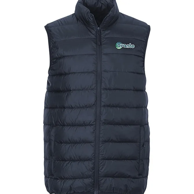 Storm Creek Pacific Puffer Vest - Men's