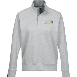 Storm Creek Sidekick 1/4-Zip Pullover - Ladies'