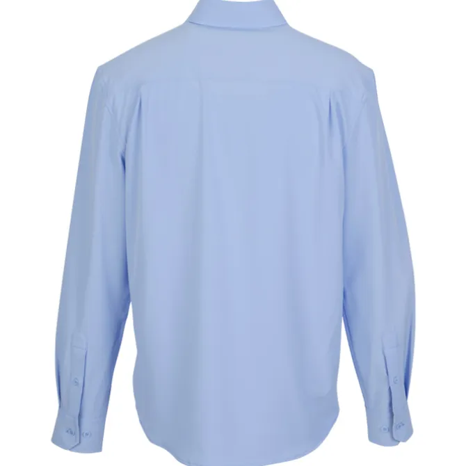 Storm Creek Stretch Woven Shirt - Men's