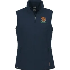 Storm Creek Traveler Matte Finish Vest - Ladies'