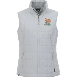 Storm Creek Traveler Matte Finish Vest - Ladies'
