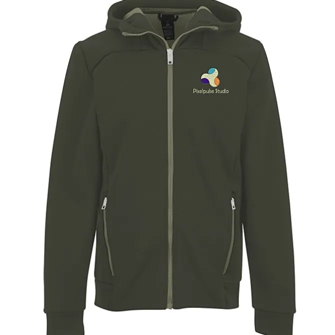 Stormtech Antares Performance Hooded Jacket - Men's