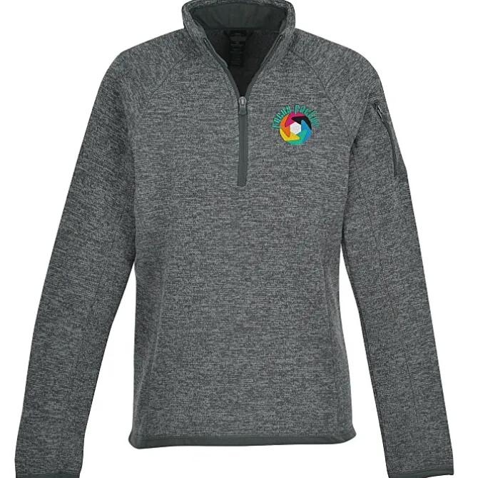 Stormtech Avalanche 1/4-Zip Pullover - Ladies'