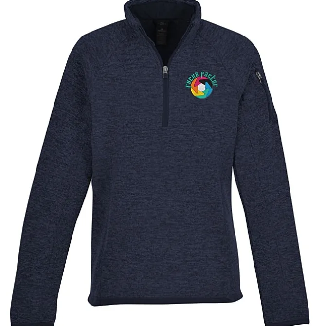 Stormtech Avalanche 1/4-Zip Pullover - Ladies'