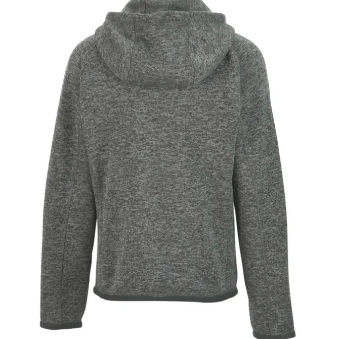 Stormtech Avalante Sweater Fleece Hooded Jacket - Men's