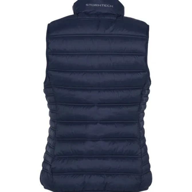 Stormtech Basecamp Thermal Puffer Vest - Ladies'