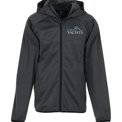 Stormtech Belcarra Soft Shell Jacket - Men's