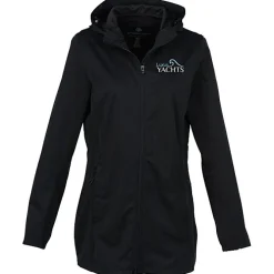Stormtech Belcarra Soft Shell Jacket - Ladies'