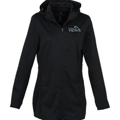 Stormtech Belcarra Soft Shell Jacket - Ladies'
