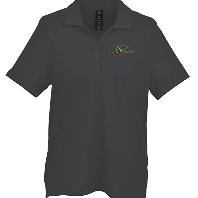 Stormtech Camino Performance Polo - Ladies'