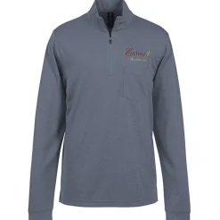 Stormtech Dockyard 1/4-Zip Pullover - Men's