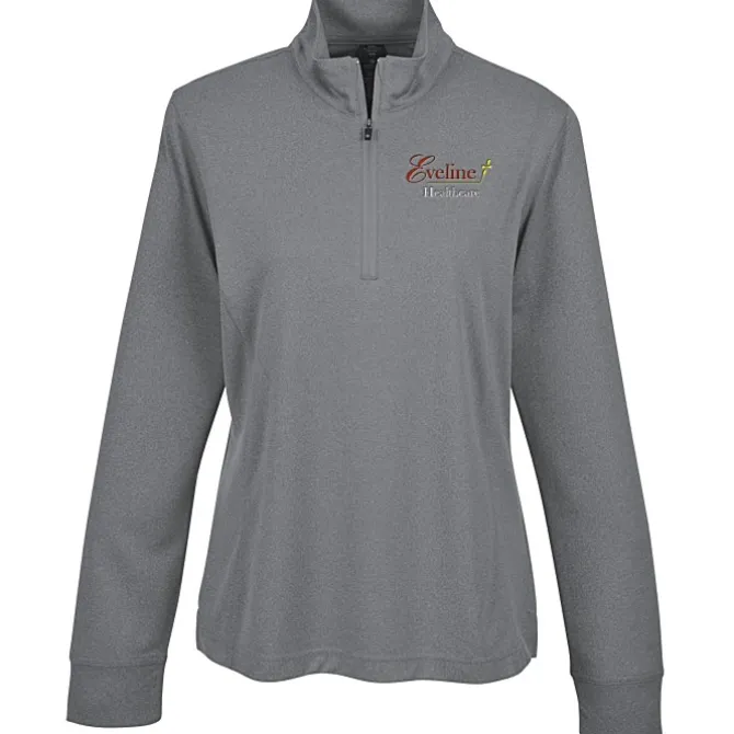 Stormtech Dockyard 1/4-Zip Pullover - Ladies'