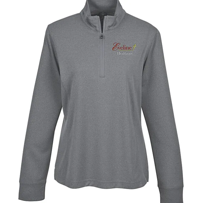 Stormtech Dockyard 1/4-Zip Pullover - Ladies'