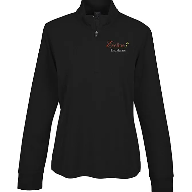 Stormtech Dockyard 1/4-Zip Pullover - Ladies'
