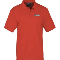 Stormtech Eclipse H2X-DRY Pique Polo - Men's
