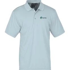 Stormtech Eclipse H2X-DRY Pique Polo - Men's