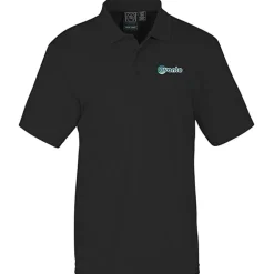 Stormtech Eclipse H2X-DRY Pique Polo - Men's