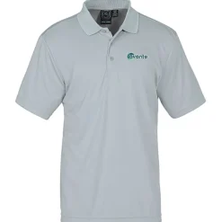 Stormtech Eclipse H2X-DRY Pique Polo - Men's