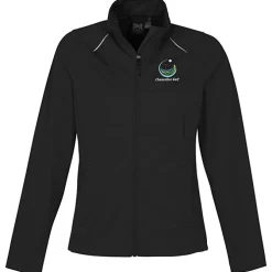 Stormtech Greenwich Lightweight Soft Shell Jacket - Ladies'