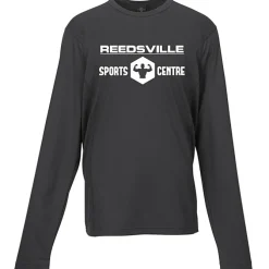 Stormtech Milano Long Sleeve T-Shirt - Men's