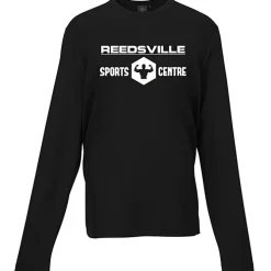 Stormtech Milano Long Sleeve T-Shirt - Men's