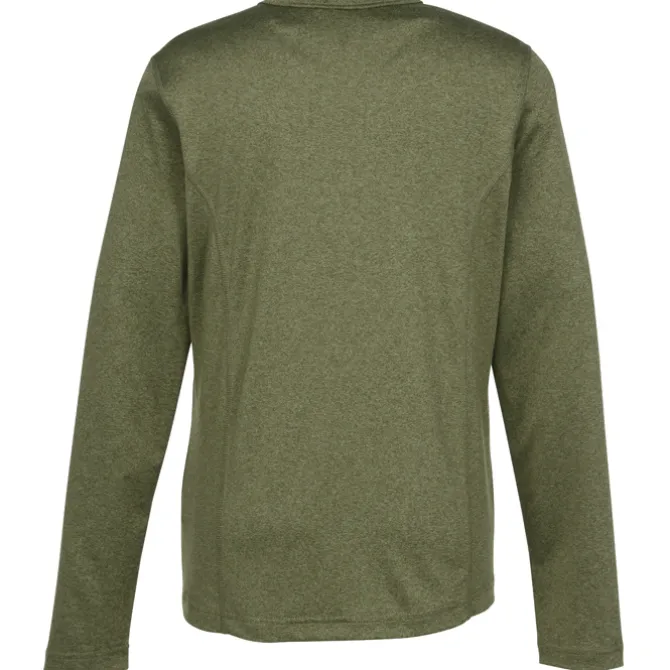 Stormtech Milano Long Sleeve T-Shirt - Ladies'