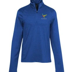 Stormtech Milano 1/4-Zip Pullover - Men's