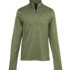 Stormtech Milano 1/4-Zip Pullover - Men's