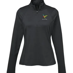 Stormtech Milano 1/4-Zip Pullover - Ladies'